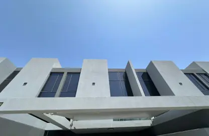 Apartment - 2 Bedrooms - 3 Bathrooms for sale in Robinia - Masaar - Tilal City - Sharjah