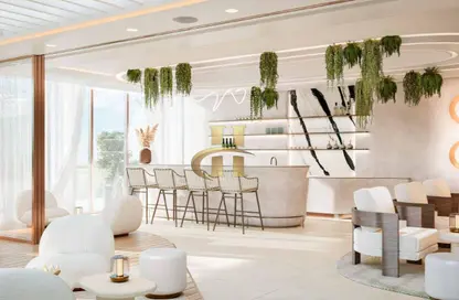 Apartment - 2 Bedrooms - 3 Bathrooms for sale in Flow Residences - Dubai Islands - Dubai