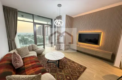 Apartment - 1 Bedroom - 2 Bathrooms for sale in Acacia A - Park Heights - Dubai Hills Estate - Dubai