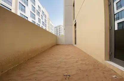 Apartment - 1 Bathroom for rent in Uptown Al Zahia - Al Zahia - Muwaileh Commercial - Sharjah