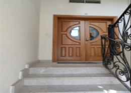 Villa - 4 bedrooms - 4 bathrooms for rent in Muroor Area - Abu Dhabi
