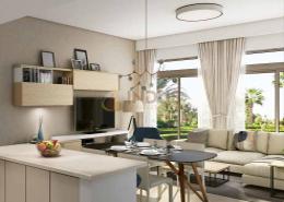 Bungalow - 3 bedrooms - 3 bathrooms for sale in Reem Townhouses - Town Square - Dubai
