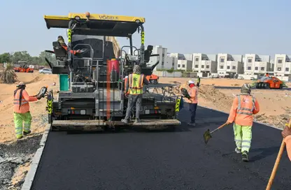 أرض - استوديو للبيع في الحليو 1 - الحليو - عجمان أرض - استوديو للبيع في الحليو 1 - الحليو - عجمان