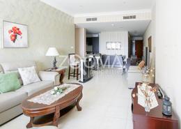 Apartment - 2 bedrooms - 3 bathrooms for rent in Marina Heights - Dubai Marina - Dubai