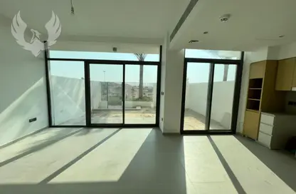 تاون هاوس - 3 غرف نوم - 4 حمامات للايجار في جوي - المرابع العربية 3 - دبي