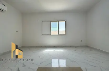 Apartment - 1 Bedroom - 1 Bathroom for rent in Khalifa City A Villas - Khalifa City A - Khalifa City - Abu Dhabi