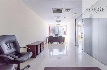 Office Space - Studio for rent in XL Tower - Business Bay - Dubai