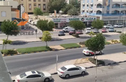 Apartment - 2 Bedrooms - 2 Bathrooms for rent in Al Nakheel - Ajman Downtown - Ajman