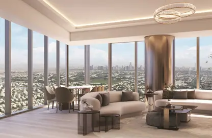 شقة - غرفة نوم - 1 حمام للبيع في مي دو ري 2 - (JLT) مجمع G - أبراج بحيرة الجميرا - دبي