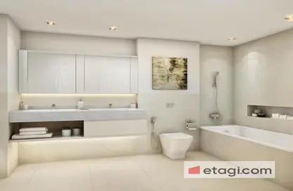 Apartment - 3 Bedrooms - 4 Bathrooms for sale in Creekside 18 - Dubai Creek Harbour (The Lagoons) - Dubai