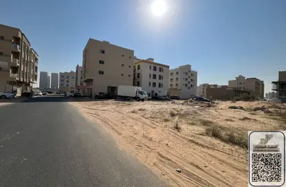 أرض - استوديو للبيع في برج الغروب - العالية - عجمان