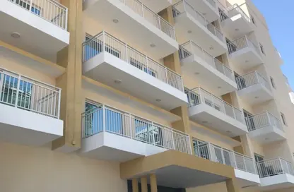 Apartment - 1 Bedroom - 2 Bathrooms for sale in Al Helal Al Zahaby Building 2 - Al Warsan 4 - Al Warsan - Dubai