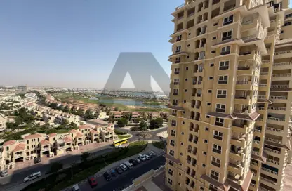 شقة - 2 غرف نوم - 3 حمامات للبيع في 5 رويال بريز - رويال بريز - قرية الحمرا - رأس الخيمة