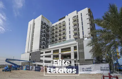 Apartment - 3 Bedrooms - 3 Bathrooms for sale in Azizi Amber - Al Furjan - Dubai