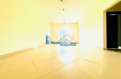 Apartment - 1 Bedroom - 2 Bathrooms for rent in Narcissus Building - Dubai Silicon Oasis - Dubai