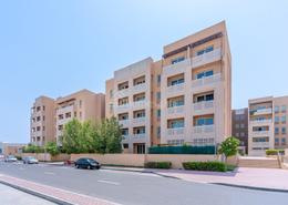 صورةمبنى خارجي لـ: Studio - 1 حمام للكراء في المنارة - البدرة - الواجهة المائية - دبي, صورة 1