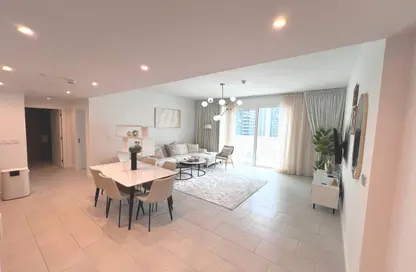 Apartment - 1 Bedroom - 1 Bathroom for rent in La Vie - Jumeirah Beach Residence - Dubai Apartment - 1 Bedroom - 1 Bathroom for rent in La Vie - Jumeirah Beach Residence - Dubai