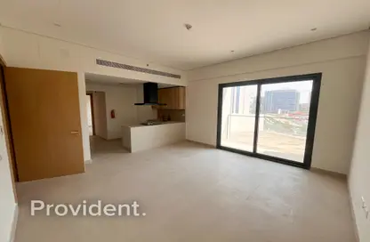 Apartment - 1 Bedroom - 2 Bathrooms for sale in Divine Living - Arjan - Dubai