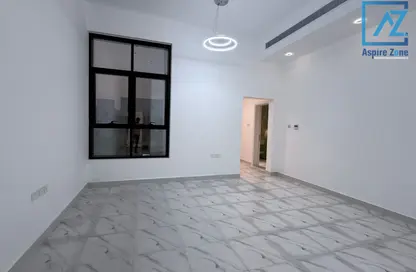 شقة - 1 حمام للايجار في مدينة الرياض - أبوظبي