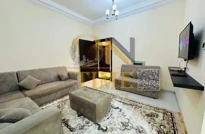 Apartment - 1 Bedroom - 2 Bathrooms for rent in Abna Saqer Building - Al Hamidiya 1 - Al Hamidiya - Ajman Apartment - 1 Bedroom - 2 Bathrooms for rent in Abna Saqer Building - Al Hamidiya 1 - Al Hamidiya - Ajman