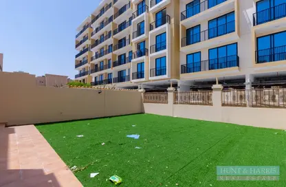 Townhouse - 3 Bedrooms - 3 Bathrooms for sale in The Townhouses at Al Hamra Village - Al Hamra Village - Ras Al Khaimah