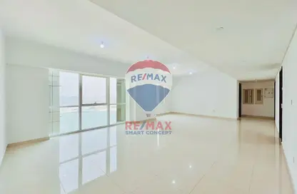 Apartment - 2 Bedrooms - 3 Bathrooms for sale in Al Durrah Tower - Marina Square - Al Reem Island - Abu Dhabi