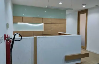 Office Space - Studio for rent in Mazaya Business Avenue BB2 - Mazaya Business Avenue - Jumeirah Lake Towers - Dubai