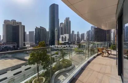 Apartment - 2 Bedrooms - 3 Bathrooms for sale in Imperial Avenue - Downtown Dubai - Dubai