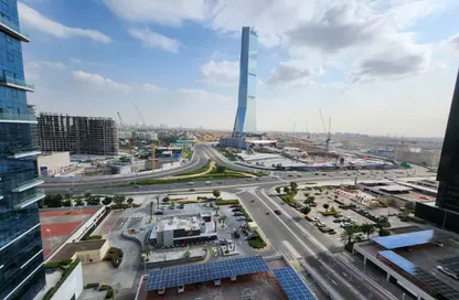 Apartment - 2 Bedrooms - 3 Bathrooms for rent in Icon Tower 1 - JLT Cluster M - Jumeirah Lake Towers - Dubai