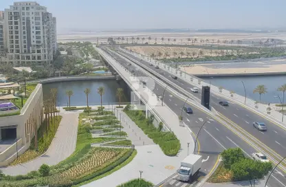 Apartment - 2 Bedrooms - 2 Bathrooms for sale in 17 Icon Bay - Dubai Creek Harbour (The Lagoons) - Dubai