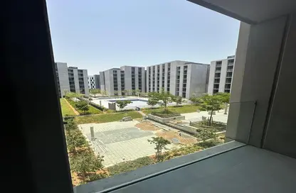 Apartment - Studio - 1 Bathroom for sale in Tiraz - Naseej District - Aljada - Sharjah