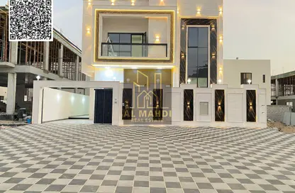 Villa - 5 Bedrooms - 7 Bathrooms for sale in Al Aamra Gardens - Al Amerah - Ajman
