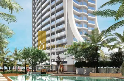 Apartment - Studio - 1 Bathroom for sale in Fashionz by Danube - Jumeirah Village Triangle - Dubai