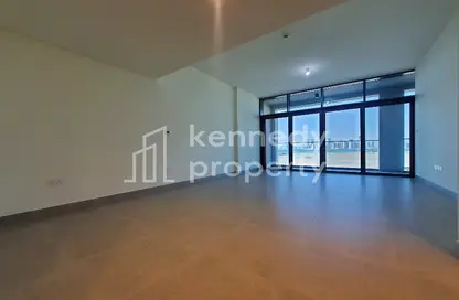 Empty Room image for: Apartment - 2 Bedrooms - 3 Bathrooms for rent in Park View - Saadiyat Island - Abu Dhabi, Image 1
