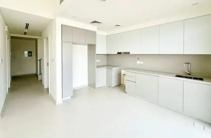 Townhouse - 3 Bedrooms - 4 Bathrooms for sale in Expo Golf Villas - EMAAR South - Dubai South (Dubai World Central) - Dubai