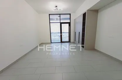 Apartment - Studio - 1 Bathroom for rent in Al Jaddaf Avenue - Al Jaddaf - Dubai