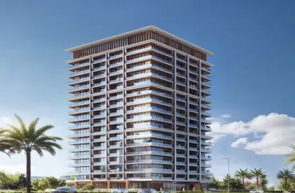 Apartment - 3 Bedrooms - 3 Bathrooms for sale in Binghatti Pinnacle - Al Jaddaf - Dubai