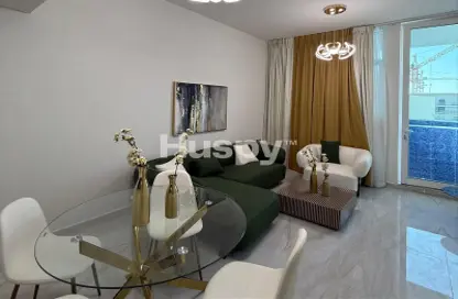 Apartment - 2 Bedrooms - 2 Bathrooms for rent in Gemz by Danube - Al Furjan - Dubai