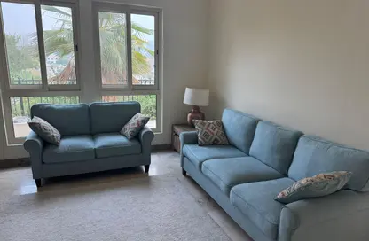 Townhouse - 3 Bedrooms - 4 Bathrooms for rent in Al Hamra Village - Ras Al Khaimah