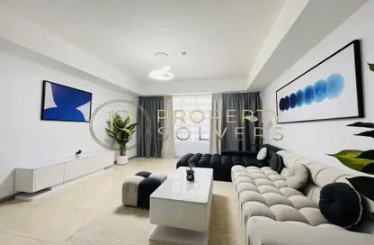 Apartment - 1 Bedroom - 1 Bathroom for sale in Al Murad Tower - Al Barsha 1 - Al Barsha - Dubai