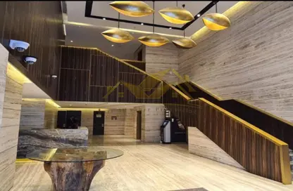 شقة - غرفة نوم - 2 حمامات للايجار في برج دوجا - شارع الشيخ زايد - دبي شقة - غرفة نوم - 2 حمامات للايجار في برج دوجا - شارع الشيخ زايد - دبي