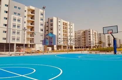 Apartment - 1 Bedroom - 2 Bathrooms for rent in Al Qusais Industrial Area 5 - Al Qusais Industrial Area - Al Qusais - Dubai