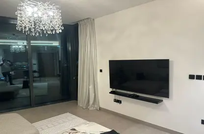 Apartment - 1 Bedroom - 1 Bathroom for rent in Waves Grande - Sobha Hartland - Mohammed Bin Rashid City - Dubai