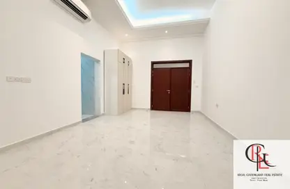 Apartment - Studio - 1 Bathroom for rent in Mohamed Bin Zayed Centre - Mohamed Bin Zayed City - Abu Dhabi