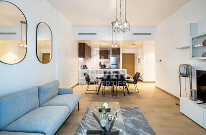 Apartment - 2 Bedrooms - 2 Bathrooms for sale in La Cote Building 1 - Jumeirah 1 - Jumeirah - Dubai
