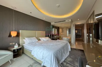 شقة - 3 غرف نوم - 3 حمامات للبيع في تاور D - داماك تاورز من باراماونت - الخليج التجاري - دبي