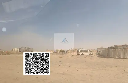 أرض - استوديو للبيع في الجرف الصناعية 2 - الجرف الصناعية - عجمان