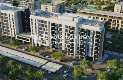 شقة - 2 غرف نوم - 3 حمامات للبيع في نوران ليفنج - جزيرة السعديات - أبوظبي