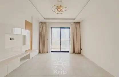 Apartment - 3 Bedrooms - 3 Bathrooms for rent in Binghatti Rose - District 15 - Jumeirah Village Circle - Dubai