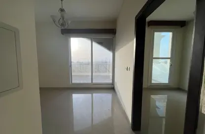 Apartment - 1 Bedroom - 2 Bathrooms for rent in Hanover Square - Jumeirah Village Circle - Dubai
